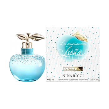 NINA RICCI Les Gourmandises De Luna