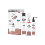 NIOXIN    3:   +   +   Starter it (System 3)