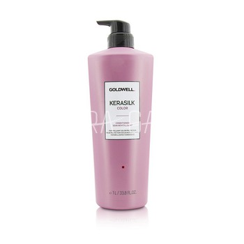 GOLDWELL Kerasilk Color