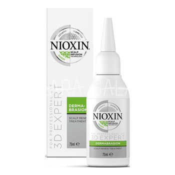 NIOXIN      Dermabrasion 3D Expert