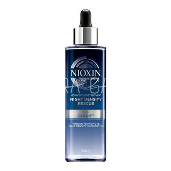 NIOXIN       3D Intensive