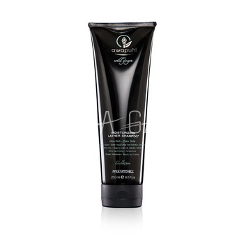 PAUL MITCHELL    Awapuhi Moisturizing Lather Shampoo