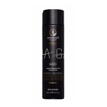 PAUL MITCHELL   Awapuhi Mirrorsmooth Shampoo