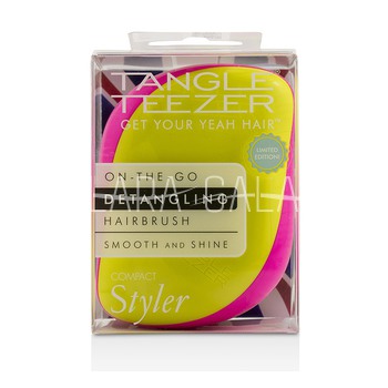 TANGLE TEEZER Compact Styler On-The-Go