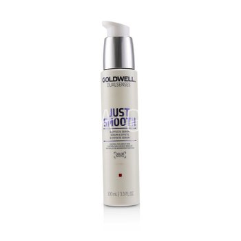 GOLDWELL Dual Senses Just Smooth 6 Effects