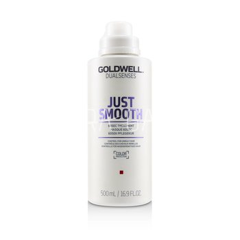 GOLDWELL Dual Senses Just Smooth 60SEC