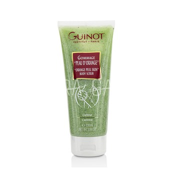 GUINOT Gommage "Peau D'Orange"