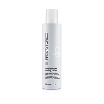 PAUL MITCHELL Invisiblewear Memory Shaper