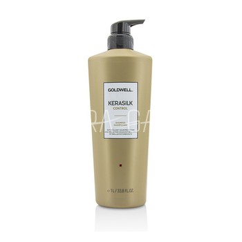 GOLDWELL Kerasilk Control