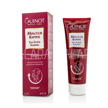 GUINOT Minceur Rapide