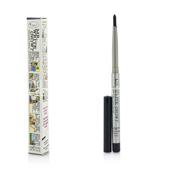 THEBALM Mr. Write Now