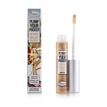 THEBALM Plum Your Pucker