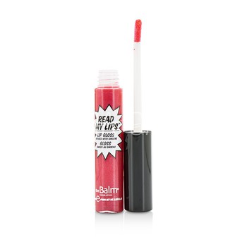 THEBALM Read My Lips