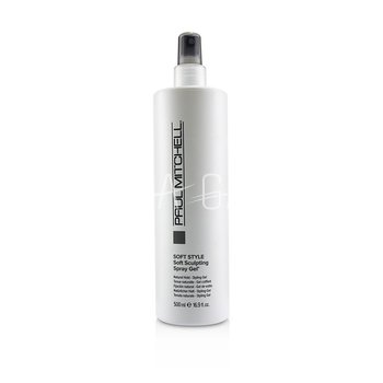 PAUL MITCHELL Soft Style