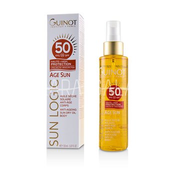 GUINOT Sun Logic Age Sun