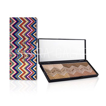 BY TERRY Sun Designer Palette Sunkiss Powders