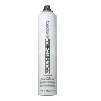 PAUL MITCHELL       Extra-Body Firm Finishing Spray