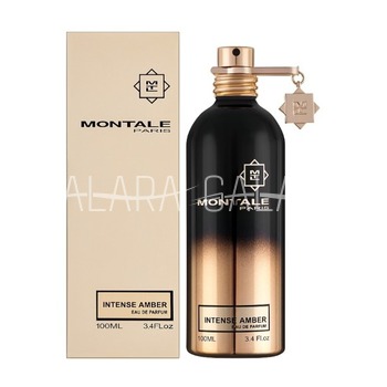 MONTALE Intense Amber