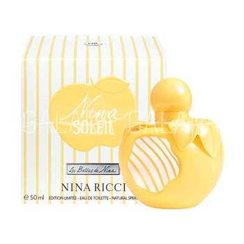 NINA RICCI Nina Soleil