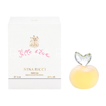 NINA RICCI Fille d'Eve